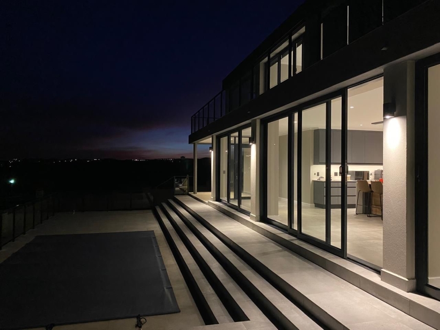 4 Bedroom Property for Sale in Le Grand Golf Estate Western Cape